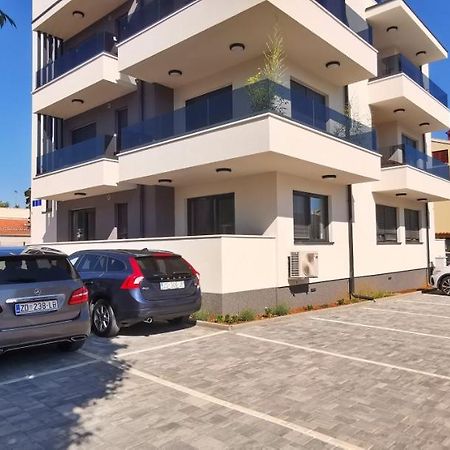 זאדאר Apartman No.2 מראה חיצוני תמונה