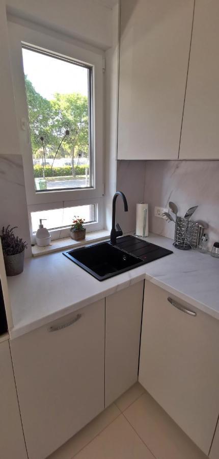 זאדאר Apartman No.2 מראה חיצוני תמונה