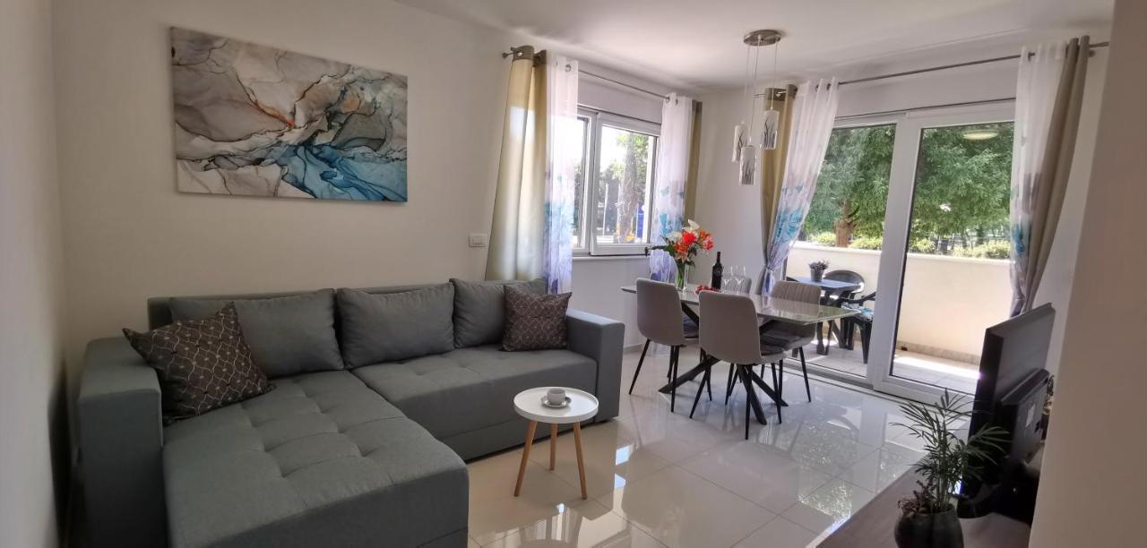 זאדאר Apartman No.2 מראה חיצוני תמונה
