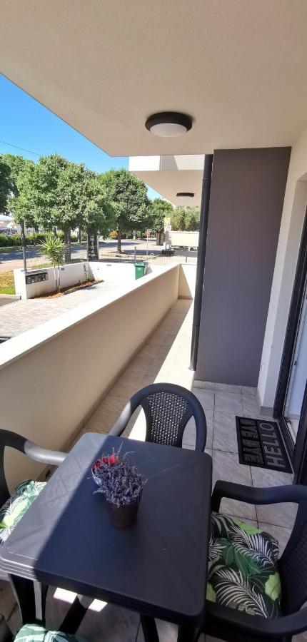 זאדאר Apartman No.2 מראה חיצוני תמונה