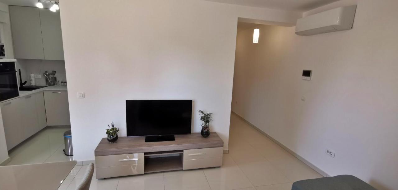 זאדאר Apartman No.2 מראה חיצוני תמונה